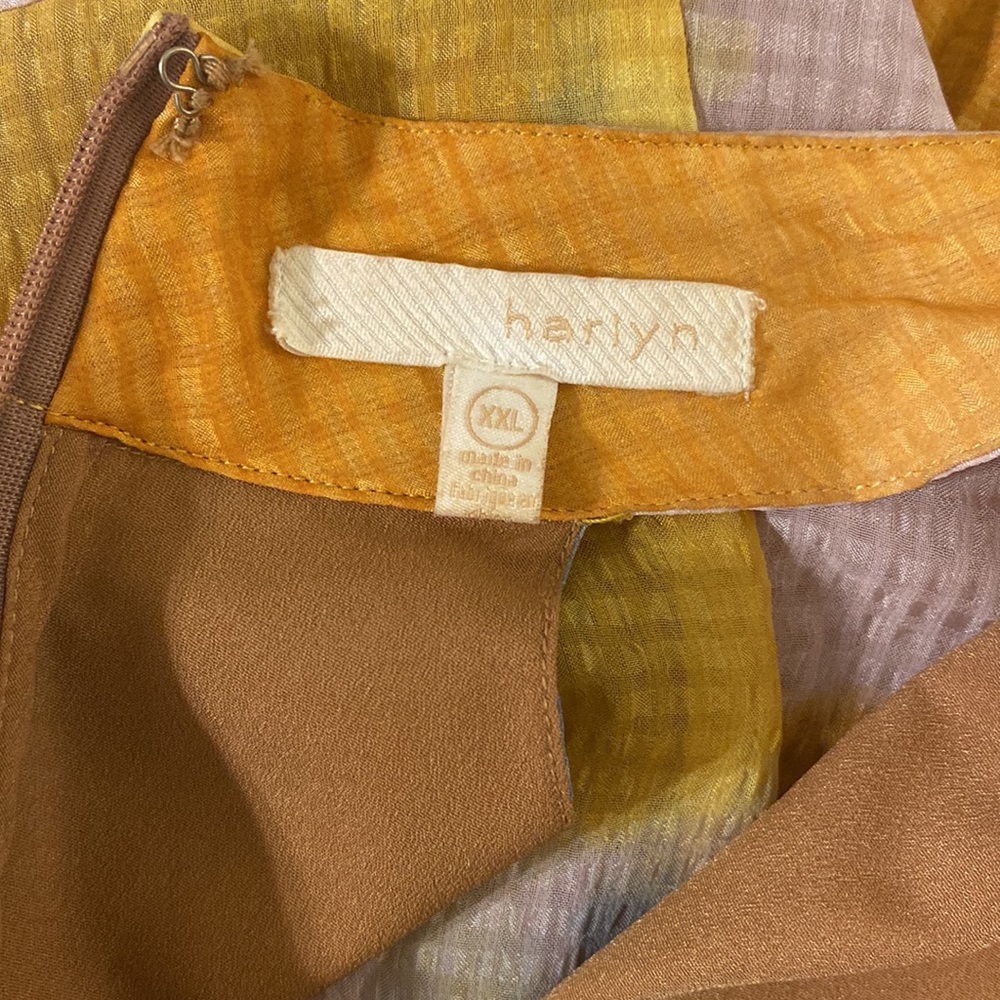 NORDSTROM RACK Dress - Picture 5 of 5